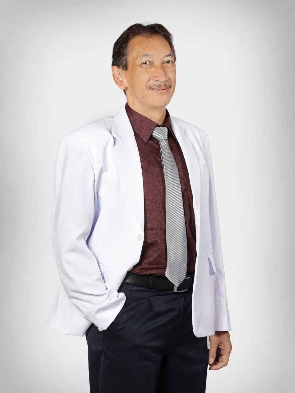 dr. Gatot NAW, SpOG(K)